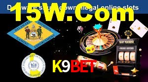 Cashback e recargas na K9Bet