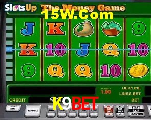 Torneios e prêmios garantidos na K9Bet